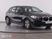 BMW 118 i Corporate Edition Auto