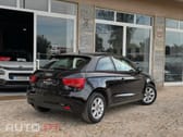 Audi A1 1.2 TFSI Attraction
