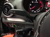 Audi A3 1.6 TDI S-line