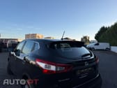 Nissan Qashqai 1.5 dCi Acenta