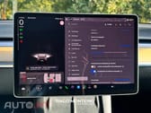 Tesla Model Y Tração Traseira