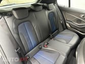 BMW 116 d Pack Desportivo M