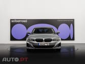 BMW 320 e Auto