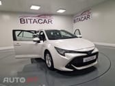 Toyota Corolla Touring Sports 1.8 Hybrid Comfort