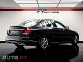 Mercedes-Benz C 200 d Avantgarde Aut.