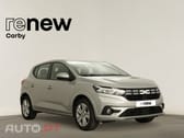Dacia Sandero Sandero 1.0 TCe Expression