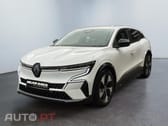 Renault Mégane E-Tech Autonomie Urbaine Equilibre AC7