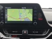 Toyota C-HR 1.8 Hybrid Dynamic Business