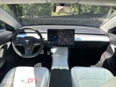 Tesla Model 3 Long-Range Dual Motor AWD