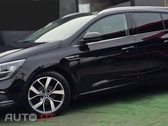 Renault Mégane Sport Tourer 1.5dCi BOSE EDITION (EDC)