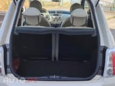 Fiat 500 1.3 16V Multijet Lounge S&S