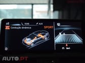 BMW 420 d Line Sport