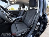 BMW 320 d Aut. Sport Line