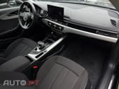 Audi A4 Avant 35 TDI Advanced S tronic