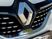 Renault Captur 1.2 TCe Initiale Paris EDC