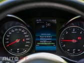Mercedes-Benz C 200 d Avantgarde