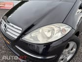 Mercedes-Benz A 180 CDi Avantgarde