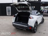 Peugeot 3008 1.2 PureTech GT Line EAT8