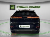 XPeng G6 I.V.A DEDUTÍVEL RWD Standard Range