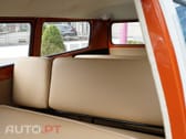 Volkswagen Transporter T2