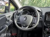 Renault Clio Sport Tourer 0.9 TCe Limited Edition