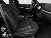 MINI Clubman Cooper SD Auto Desportiva