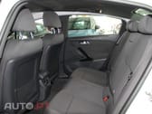 Peugeot 508 2.0 HDi Hybrid4 2-Tronic