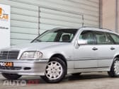 Mercedes-Benz C 250 TD Elegance
