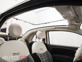 Fiat 500C 1.0 Hybrid Lounge