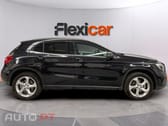 Mercedes-Benz GLA 180 d Urban