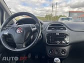 Fiat Punto 1.3 M-jet 4Fleet Working