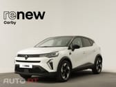 Renault Captur Captur 1.0 TCe Techno Bi-Fuel