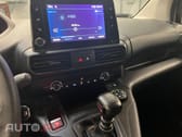 Peugeot Partner 1.5 BlueHDi Standard