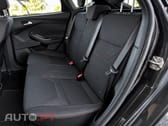 Ford Focus 1.0 EcoBoost ST-Line