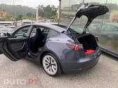 Tesla Model 3 Long-Range Dual Motor AWD
