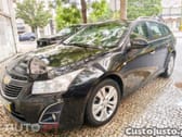 Chevrolet Cruze SW  1.7 VCDI LT