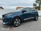 Peugeot 3008 1.6 Hybrid Allure Pack e-EAT8