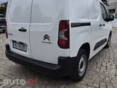 Citroen Berlingo 1.5