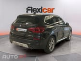 BMW X3 30 e xDrive Pack M