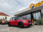 MINI Cooper Cooper SE