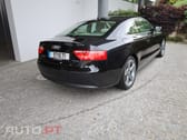 Audi A5 2.0 TDI
