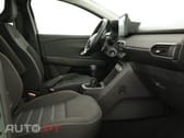 Dacia Sandero Sandero 1.0 TCe Stepway Expression
