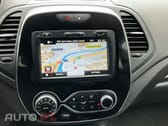 Renault Captur 0.9 TCE Exclusive