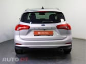 Ford Focus 1.5 TDCI 120cv TITANIUM