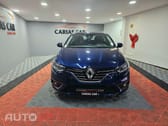 Renault Mégane Sport Tourer 1.5 Blue dCi Limited