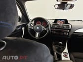 BMW 114 d Pack M Shadow