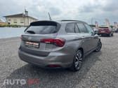 Fiat Tipo 1.3 M-Jet Easy J17