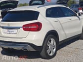 Mercedes-Benz GLA 180 d 7G-DCT Urban