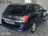 Opel Astra Caravan Cosmo 1.4i 90 CV