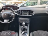 Peugeot 308 SW 2.0 BlueHDi Allure